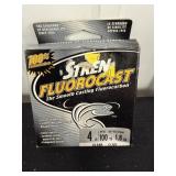 Stren Fluorocast 4 lb. Line (100 yds)