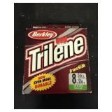 Trilene 8 lb. Line (330 yds)