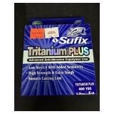 Sufix 8 lb. Line (400 yds)