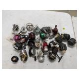 Misc. Reel Parts & Pieces