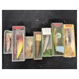 Rapala Lures