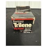 Trilene Big Game 20 lb. Line (600 yds)