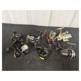 Misc. Reels
