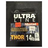 Thor 14 lb. Line (330 yds)