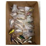 Lures