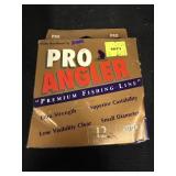 Pro Angler 12 lb. Line (330 yds)