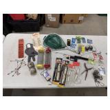 Misc. Fishing Lot