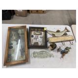 Fishing Decor