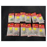 Arkie Jig Heads (12)