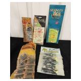 Misc. Baits (5)