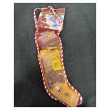 Fishing Holiday Stocking