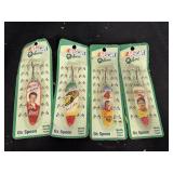 Nascar Ox Spoons (4)