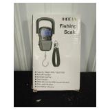 Heeta Fishing Scale