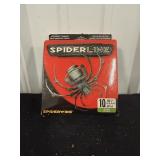 Spiderwire 10 lb Line (150 yds)