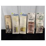 Misc. Baits (5)