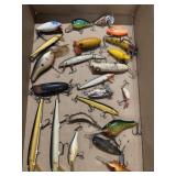 Lures