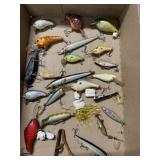 Lures