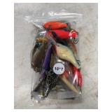 Lures
