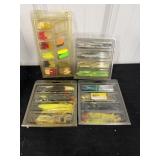 Misc. Bait Kits