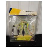 Luck-E-Strike Spinnerbait Kit