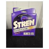 Stren 17 lb Line (330 yds)