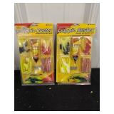 Johnson Crappie Buster Kits