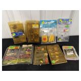 Misc. Bait Kits