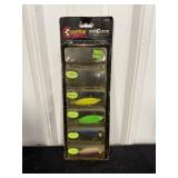 Cotton Cordell Lures