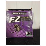 Spiderwire EZ Super Mono 14 lb Line (220 yds)