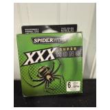 Spiderwire 6 lb Line (350 yds)