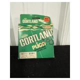Cortland 10 lb Line (220 yds)