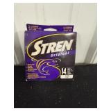 Stren 14 lb Line (330 yds)