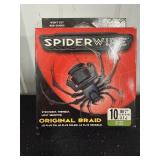 Spiderwire Original Braid 10 lb Line (150 yds)