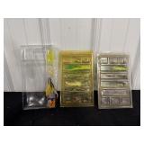 Misc. Bait Kits