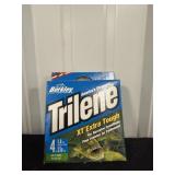 Trilene 4 lb Line (330 yds)