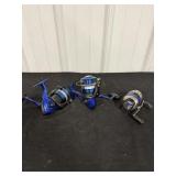 Daiwa Reels