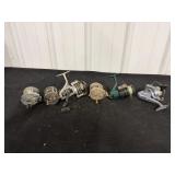 Shakespeare Reels