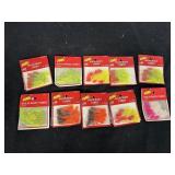 Arkie Solid Body Tubes (10)
