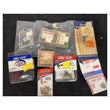 Eagle Claw Hooks & More