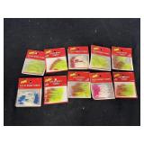 Arkie Solid Body Tubes (10)
