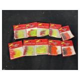 Arkie Solid Body Tubes (10)
