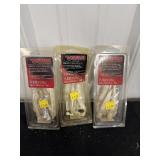 YUMbrella Mud Minnow Kits
