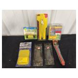 Misc. Fishing Lot