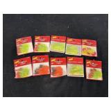 Arkie Solid Body Tubes (10)