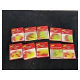 Arkie Solid Body Tubes (10)