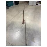 Telescoping Rod w/ Case (12' + Long)