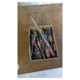 SCREWDRIVERS