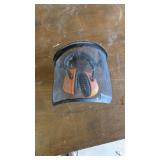 PROTECTIVE MASK