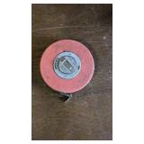 COMET 100' MEASURING TAPE