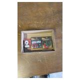 BATTERY TERMINALS